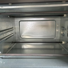 ノンフライコンベクションオーブン/お料理やお菓子作りに！の画像