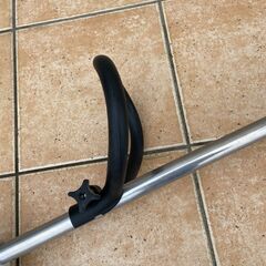 スチール　バッテリー式刈払機　FSA85の画像