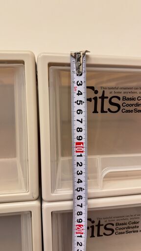 【4.8万円相当】収納ケース12個セット Fits 天馬