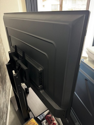 Fire TV 55インチ　INSIGNIA(2022年製？)