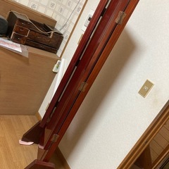 取引き場所は牛久市南　姿見　鏡の画像