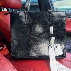 MARK JACOBS バックの画像