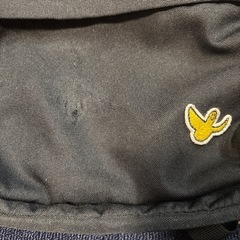 マークゴンザレスリュックとショルダーの画像