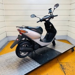 6589km ★始動動画あり★ ホンダ DIO AF56　原付　兵庫県　神戸市　バイクの画像