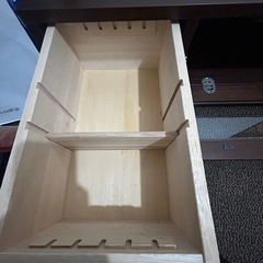 テレビ台の画像