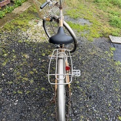 自転車.2の画像