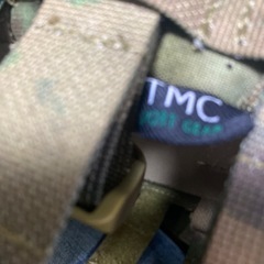 TMC製JPCプレートキャリアの画像