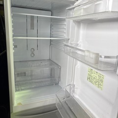 冷蔵庫 2014の画像