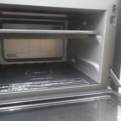 Panasonic パナソニック スチームオーブンレンジ 2019年製 NE-BS606【モノ市場東浦店】41の画像