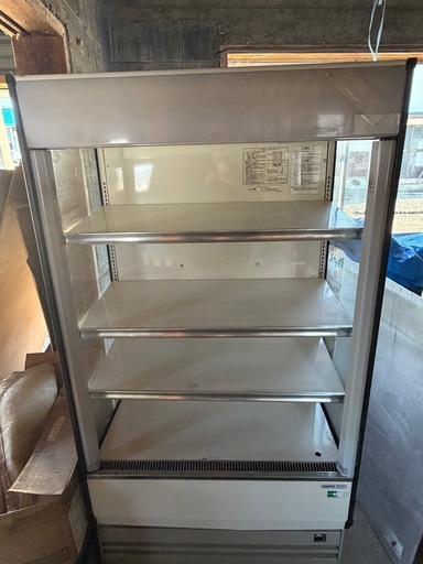 業務用 冷蔵ショーケース