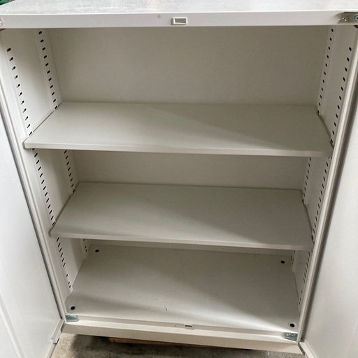 ⭐️両開き書庫⭐️