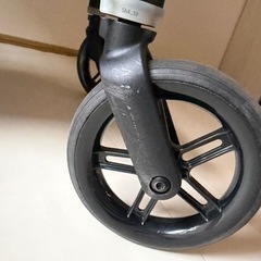 サイベックス  メリオカーボン  オーシャンブルーの画像