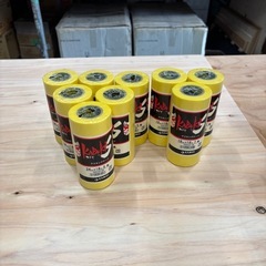 マスキングテープの画像