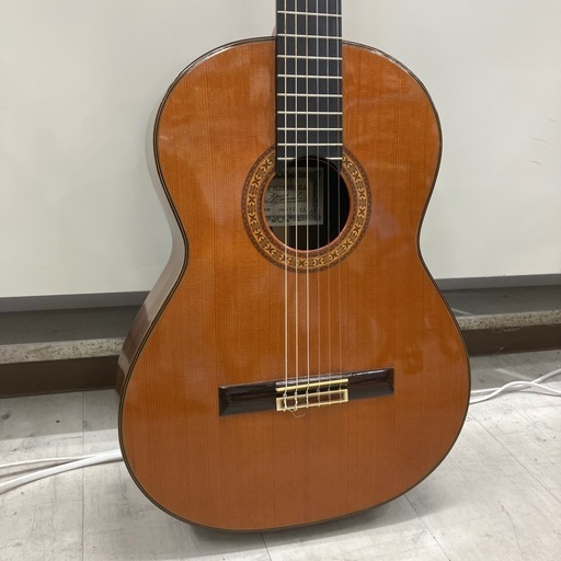 クラッシックギター　RYOJI MATSUOKA M30 17125【トレファク堺福田店】
