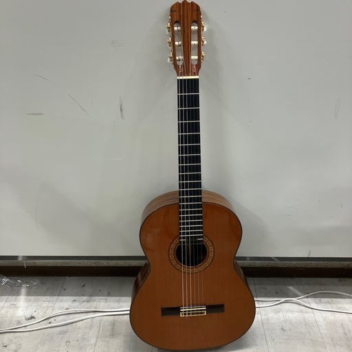 クラッシックギター　RYOJI MATSUOKA M30 17125【トレファク堺福田店】