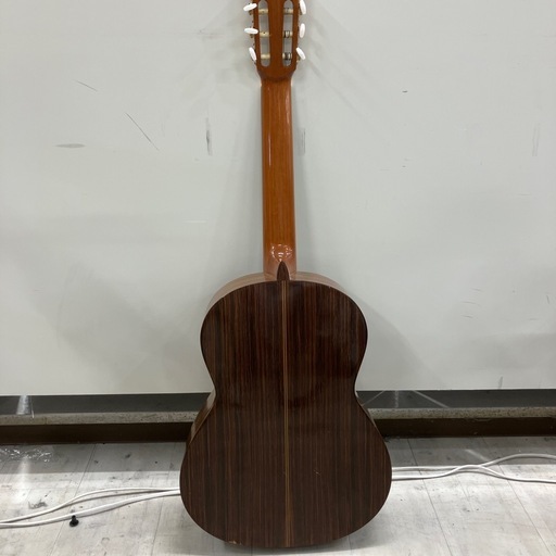 クラッシックギター　RYOJI MATSUOKA M30 17125【トレファク堺福田店】