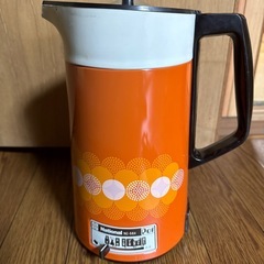 ナショナル電気自動ポット　の画像
