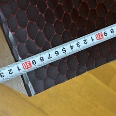 昭和レトロ整理棚の画像