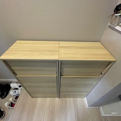 ダストボックスの画像