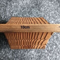 手動オルゴール（木製）いい日旅立ち♪の画像