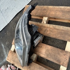 MH23S  ヘットライト　右側の画像