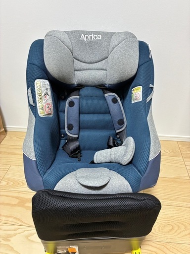 アップリカ　チャイルドシート