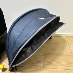 アップリカ　チャイルドシートの画像