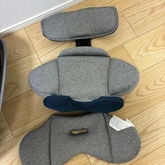 アップリカ　チャイルドシートの画像