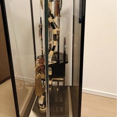 五月人形の画像