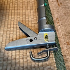 コーキングガンの画像