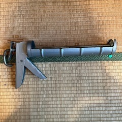 コーキングガンの画像