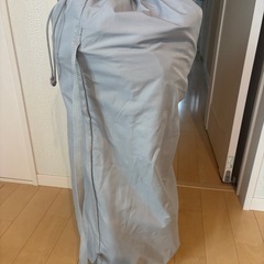 ベビーサークル　　ソフトトイパネル着きの画像