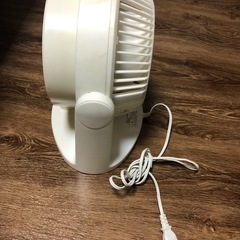 サーキューレーター　首振りなし　お譲りしますの画像