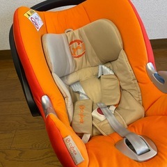 サイベックス　エイトンQ
の画像