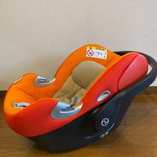 サイベックス　エイトンQ
