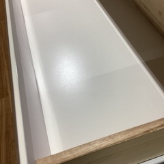 チェスト【町田市再生家具】260010の画像