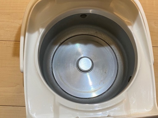 炊飯器　　NL-BB05
