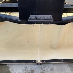 ポータボートPORTA-BOTE 10ft中古　　    の画像