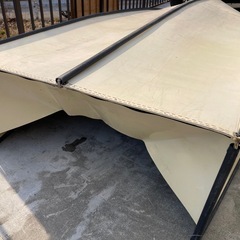 ポータボートPORTA-BOTE 10ft中古　　    の画像