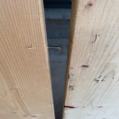 梁　はり 8本纏め売り　格安処分　木材　大工　DIY　古民家　昭和レトロ　柱　玄関柱　無垢材　事務所　の画像