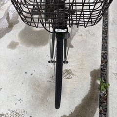 電動自転車の画像