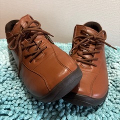 【アサヒ】メディカルウォークシューズの画像