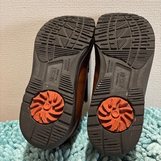 【アサヒ】メディカルウォークシューズ