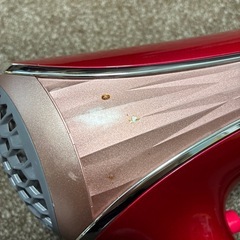 ヘアドライヤー
の画像