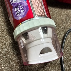 ヘアドライヤー
の画像