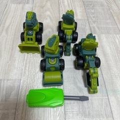 おもちゃの画像