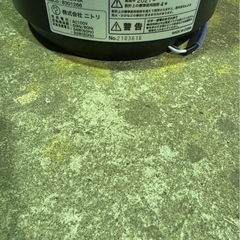 決まりましあG 扇風機の画像