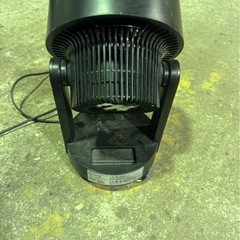 決まりましあG 扇風機の画像