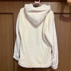 イオンパーカーの画像