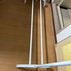 物干しハンガー(引き渡し予定者決定)の画像